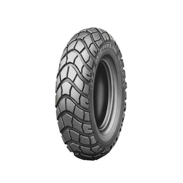 Michelin 120/90-10 57J Bias Reggae TL Front/Rear