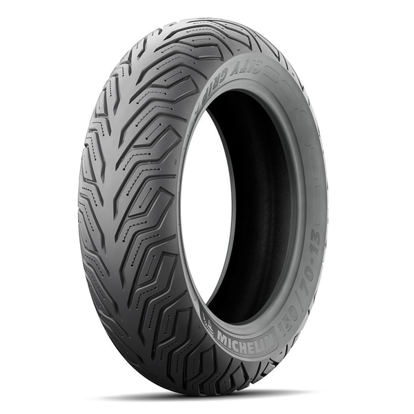 Michelin 130/70-12 Bias Reinf 62S City Grip 2 TL Front/Rear