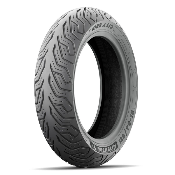 Michelin 120/70-15 Bias 56S City Grip 2 TL Front