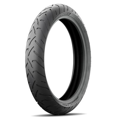 Michelin 120/70-19 ZR 60W Anakee Road TL/TT Front-michelin-Motomail - New Zealand's Motorcycle Superstore