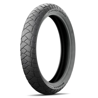 Michelin 110/80-19 Radial 59V Anakee Adventure TL/TT Front-michelin-Motomail - New Zealand's Motorcycle Superstore