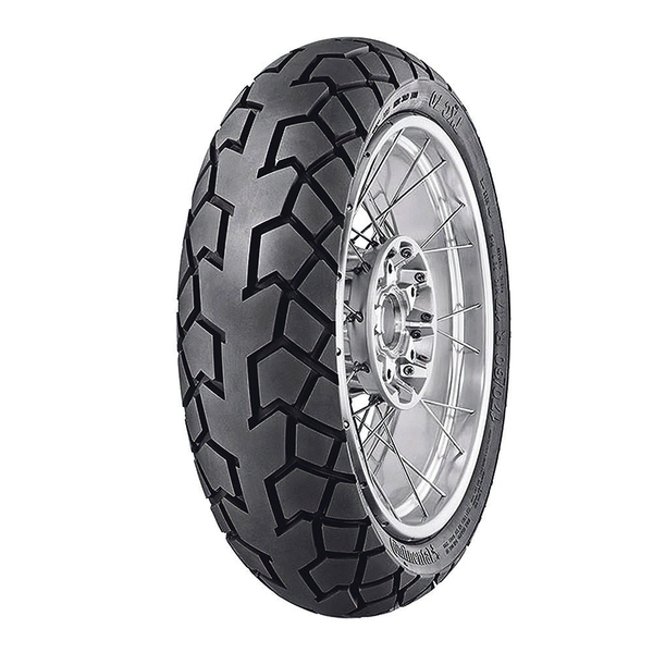Continental 140/80-17 R 69H TKC70 Tyre TL Rear