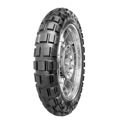 Continental 140/80-18 70R TKC80 Tyre TT Rear-tyres-Motomail - New Zealand's Motorcycle Superstore