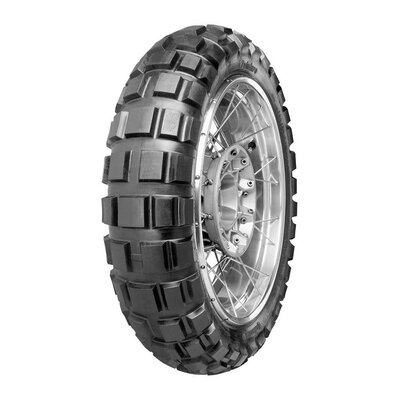 Continental 150/70-18 B 70Q TKC80 Tyre TL Rear-tyres-Motomail - New Zealand's Motorcycle Superstore