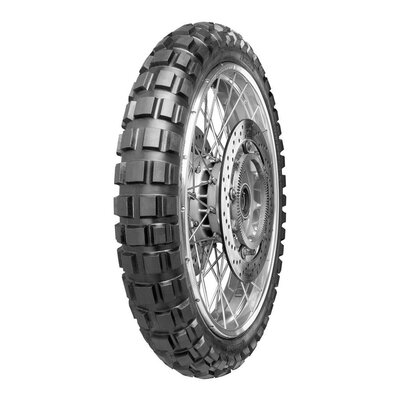 Continental 100/90-19 57S TKC80 Tyre TT Front-tyres-Motomail - New Zealand's Motorcycle Superstore