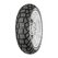 Continental 130/80-17 65S TKC70 Rocks Tyre TL Rear