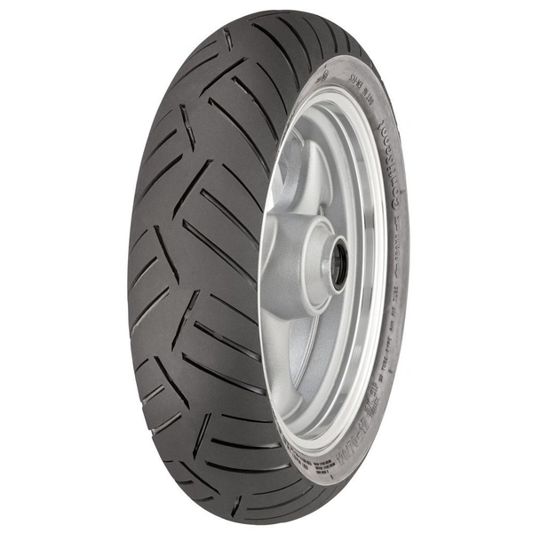Continental 110/70-12 47P ContiScoot Tyre TL Front