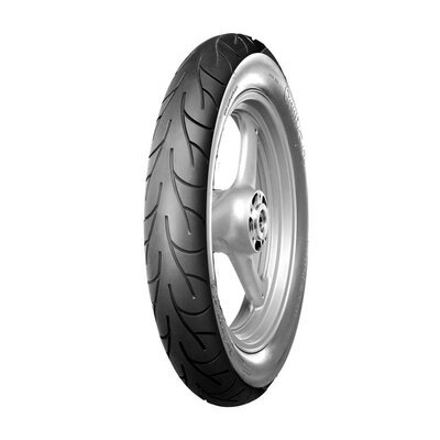Continental 110/80-18 58V ContiGO! Tyre TL Front-tyres-Motomail - New Zealand's Motorcycle Superstore