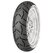 Continental 130/80-17 65H Conti Trail Attack 3 Tyre TL Rear