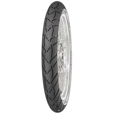 Continental 90/90-21 54S ContiTrailAttack3 Tyre TT Front-tyres-Motomail - New Zealand's Motorcycle Superstore
