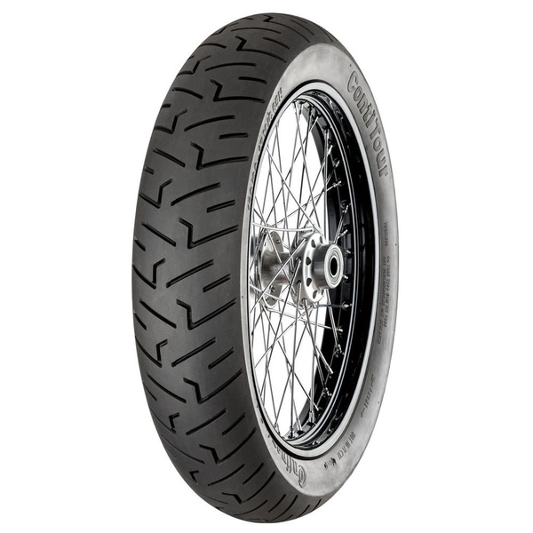 Continental 130/70-18 63H ContiTour Tyre TL Front