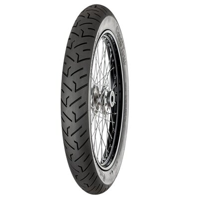 Continental 80/90-21 48H ContiTour Tyre TL Front-tyres-Motomail - New Zealand's Motorcycle Superstore