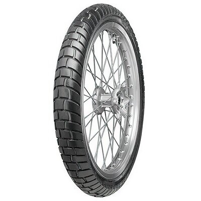 Continental 90/90-21 54H ContiEscape Tyre TL Front-tyres-Motomail - New Zealand's Motorcycle Superstore