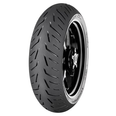 Continental 190/55-17 ZR 75W Conti Road Attack 4 Tyre TL Rear-tyres-Motomail - New Zealand's Motorcycle Superstore