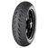 Continental 190/55-17 ZR 75W Conti Road Attack 4 Tyre TL Rear