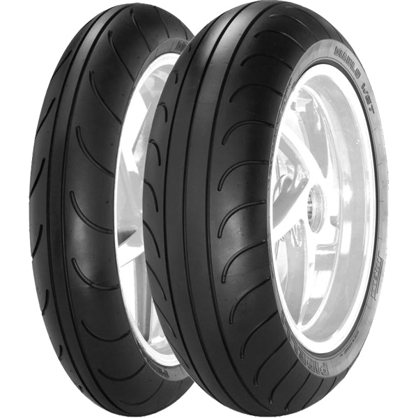 PIRELLI DIABLO WET 200/60-17 RNHS TL 17