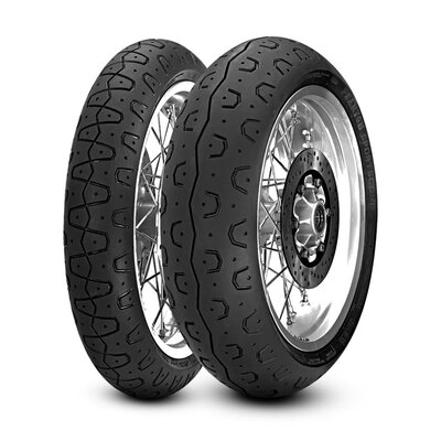 PIRELLI PHANTOM SPORTSCOMP 100/90-18 56H 18-tyres-Motomail - New Zealand's Motorcycle Superstore