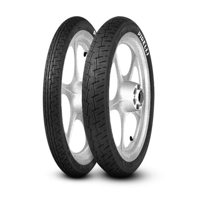 PIRELLI CITY DEMON 120/90-16 63 STL 16-tyres-Motomail - New Zealand's Motorcycle Superstore