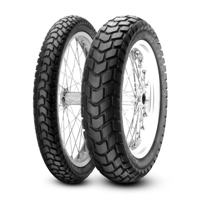 PIRELLI MT60 110/80-18 58T TL RR 18-tyres-Motomail - New Zealand's Motorcycle Superstore