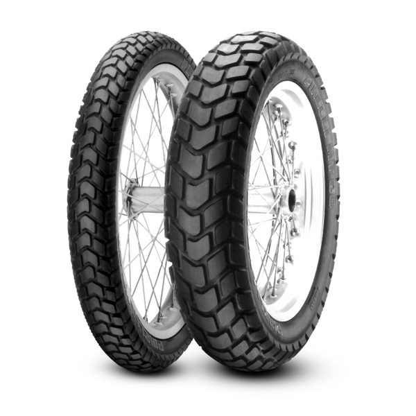 PIRELLI MT60 90/90-21 54H FF 21