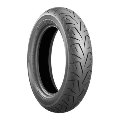 Bridgestone 140/75-15 H50 Radial Rear Cruiser Tyre-bridgestone-Motomail - New Zealand's Motorcycle Superstore