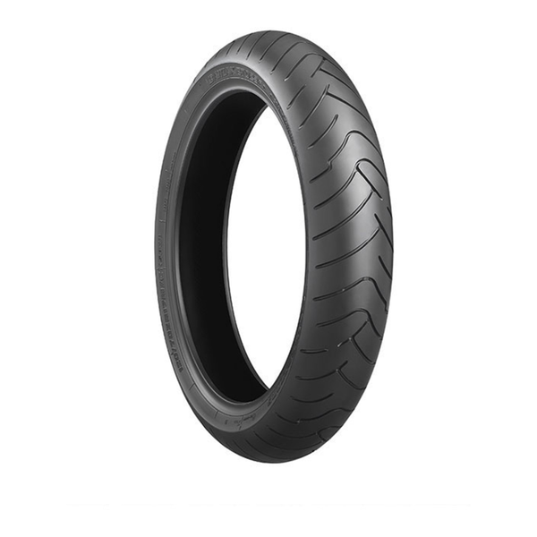 Bridgestone 120/70-17 BT023 Tubeless Front Sport Touring Tyre
