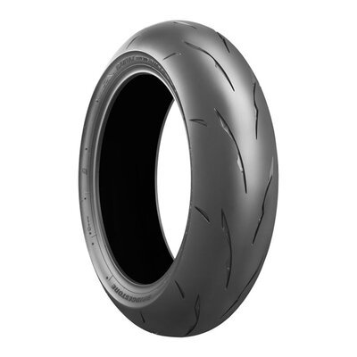 Bridgestone 140/70-17 R11 Medium Rear Racing Tyre-bridgestone-Motomail - New Zealand's Motorcycle Superstore