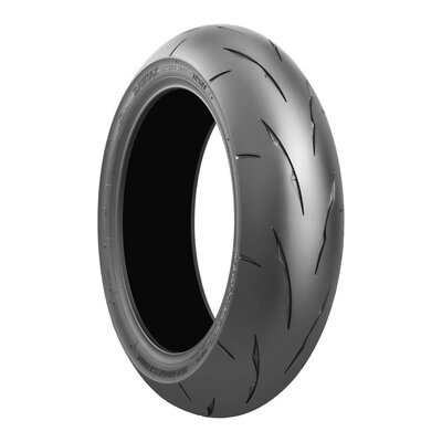 Bridgestone 190/55-17 RS11 Tubeless Rear Racing Street Tyre (75W)-bridgestone-Motomail - New Zealand's Motorcycle Superstore