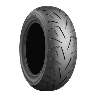 Bridgestone 210/40-18 R852 Tubeless Rear Cruiser Tyre-bridgestone-Motomail - New Zealand's Motorcycle Superstore