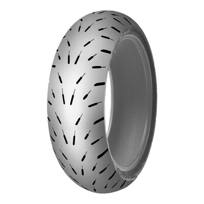 Shinko 180/55-17 003A Hook-Up Drag Radial Rear Racing Tyre-tyres-Motomail - New Zealand's Motorcycle Superstore