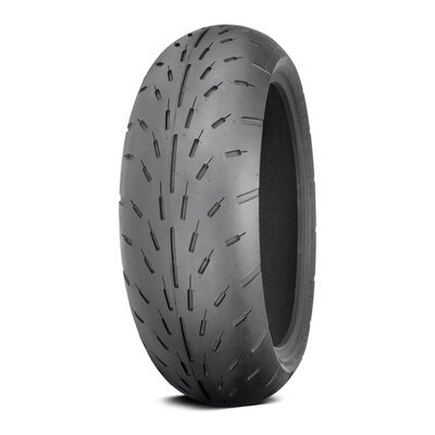 Shinko 180/55-18 003 Stealth Radial Rear Hypersport Tyre-tyres-Motomail - New Zealand's Motorcycle Superstore