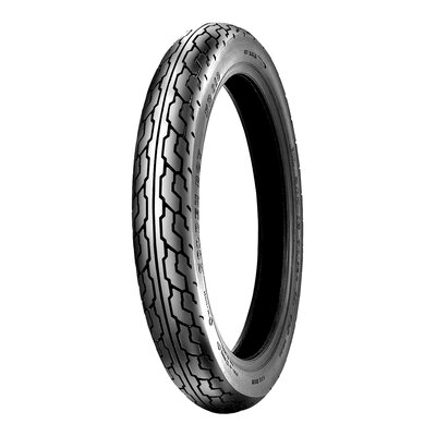 Shinko 90/90-18 SR610 Front Tubeless Road Tyre-tyres-Motomail - New Zealand's Motorcycle Superstore