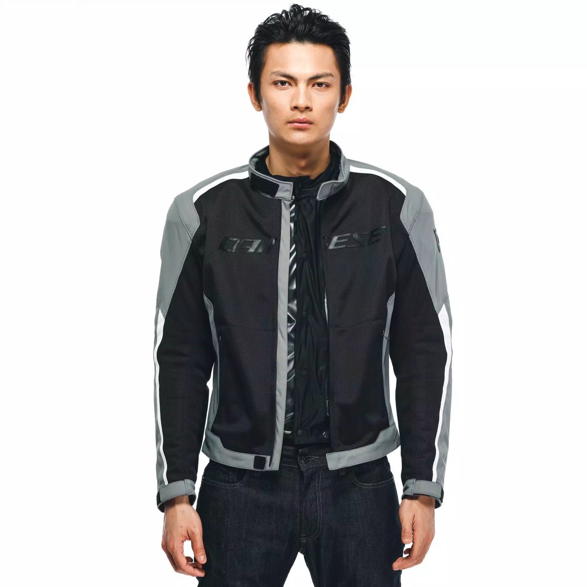 Dainese Hydraflux 2 Air D-Dry Jacket - Men's Clearance Gear