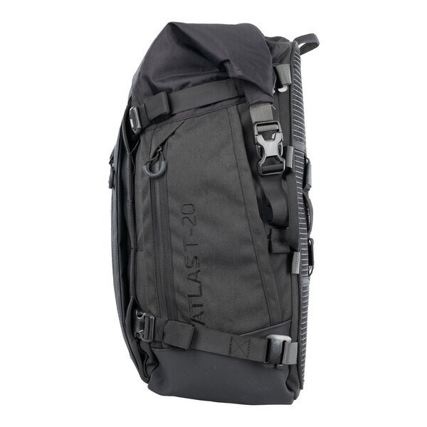 Oxford Atlas T-20 Advanced Tourpack - Luggage-Soft : Motomail
