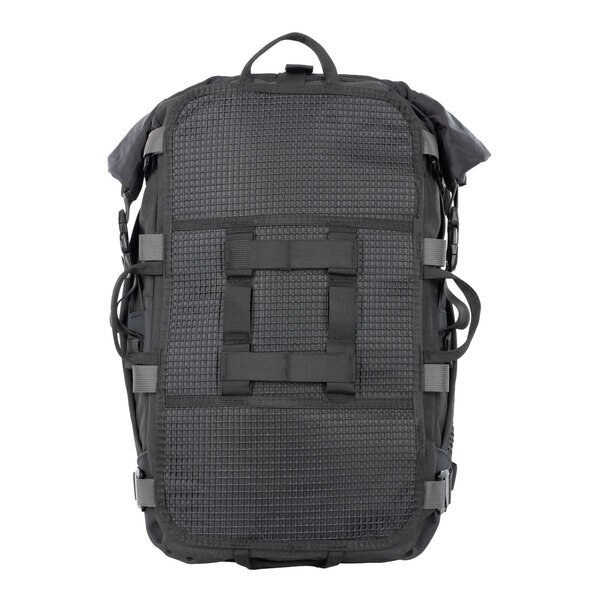 Oxford Atlas T-20 Advanced Tourpack - Luggage-Soft : Motomail