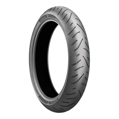 Bridgestone Battlax T33 120/70-18 ZR 59W Front Sport Touring Tyre-tyres-Motomail - New Zealand's Motorcycle Superstore