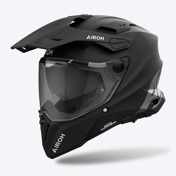 Airoh Commander 2 Helmet - Solid Colours
