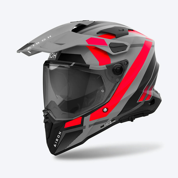 Airoh Commander 2 Helmet - Graphics