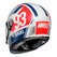 Shoei Glamster MM93 Retro TC10 Helmet