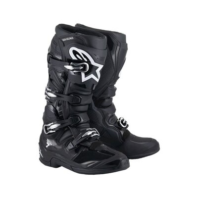 Alpinestars Tech 7 Enduro Drystar Boots-mens road gear-Motomail - New Zealand's Motorcycle Superstore