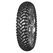 Mitas 130/80-17 Bias 65H TL/TT Enduro Trail Rear Tyre