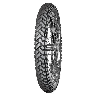 Mitas 90/90-21 Bias 54H TL/TT Enduro Trail Front Tyre-mitas-Motomail - New Zealand's Motorcycle Superstore