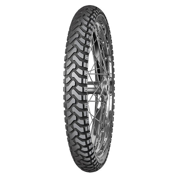 Mitas 90/90-21 Bias 54H TL/TT Enduro Trail Front Tyre