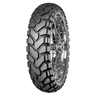 Mitas 170/60-17 Bias 72H TL/TT Enduro Trail Plus Rear Tyre-mitas-Motomail - New Zealand's Motorcycle Superstore