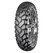 Mitas 170/60-17 Bias 72H TL/TT Enduro Trail Plus Rear Tyre
