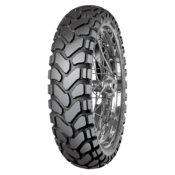 Mitas 150/70-18 Bias 70T TL/TT Enduro Trail Plus Rear Tyre