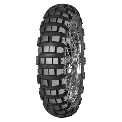 Mitas 140/80-18 Bias 70T TL/TT Enduro Trail XT Plus Rear Tyre-mitas-Motomail - New Zealand's Motorcycle Superstore
