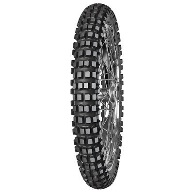 Mitas 90/90-21 Bias 54T TL/TT Enduro Trail XT Plus Front Tyre-mitas-Motomail - New Zealand's Motorcycle Superstore