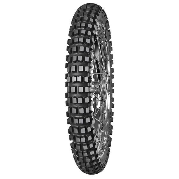 Mitas 90/90-21 Bias 54T TL/TT Enduro Trail XT Plus Front Tyre