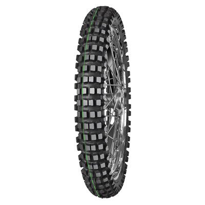 Mitas 90/90-21 54R TT Enduro Trail Rally PRO Super Light Front Tyre-mitas-Motomail - New Zealand's Motorcycle Superstore